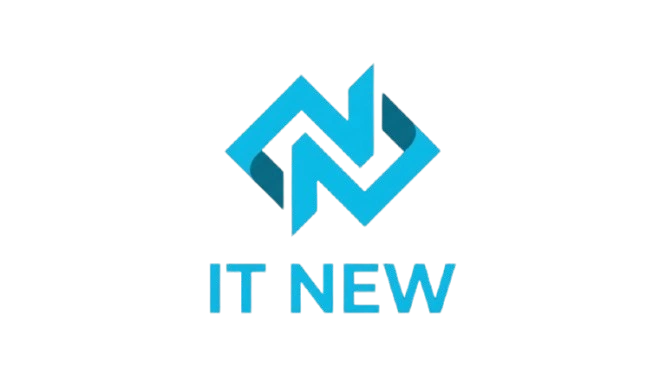 IT NEW Logo